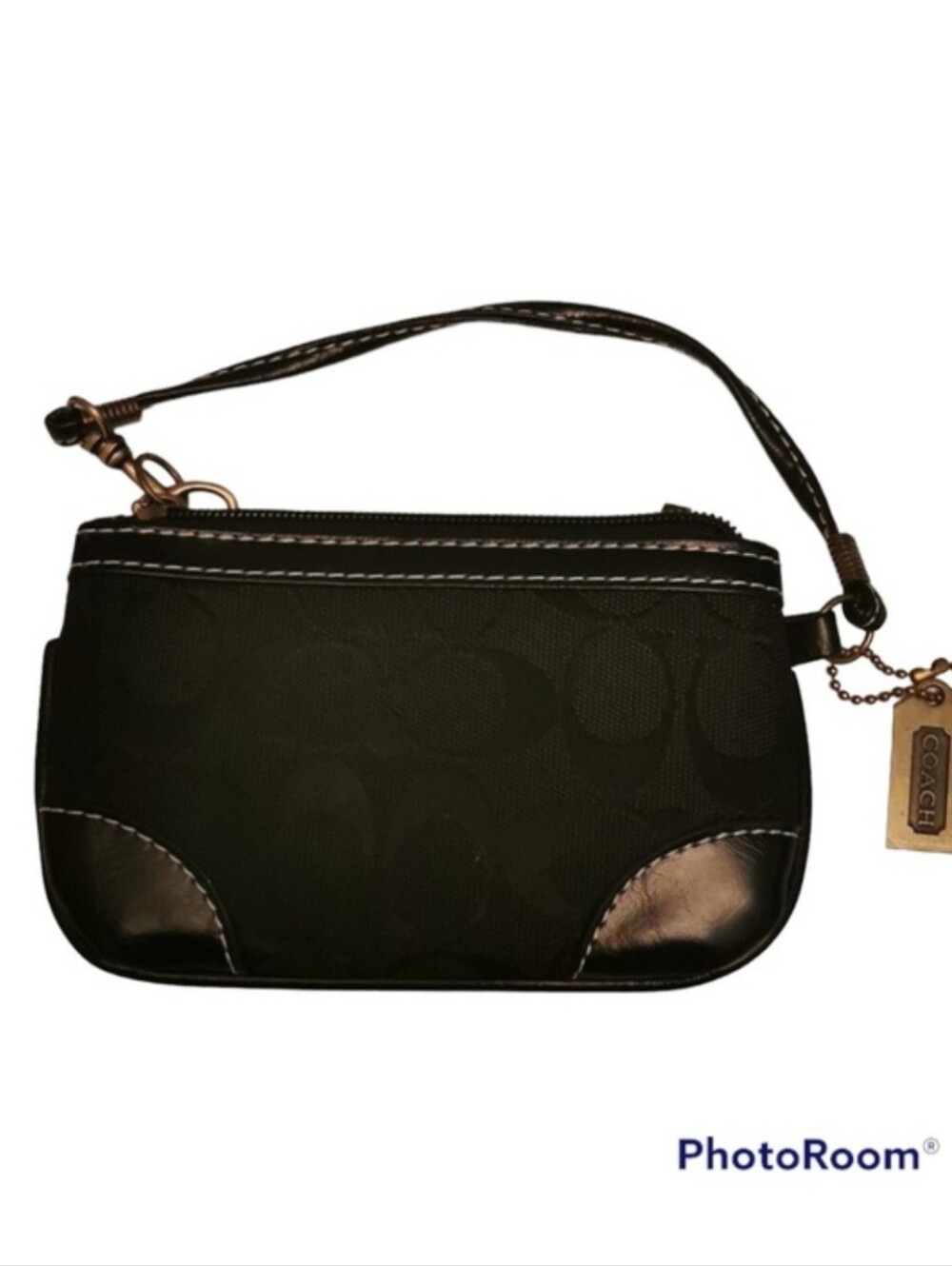 💚 Wristlets Coin Purse